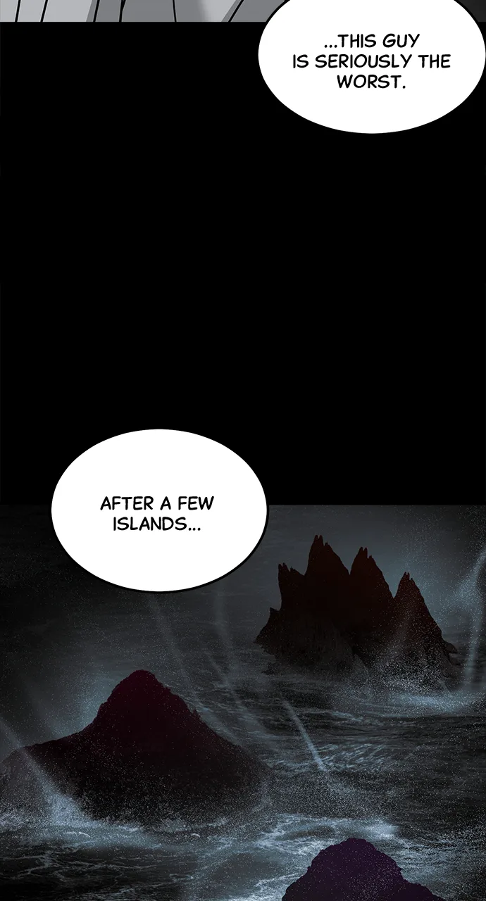 The Last Passage Chapter 43 Page 29