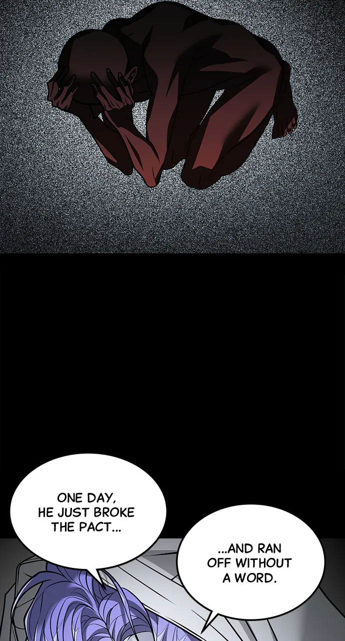The Last Passage Chapter 43 Page 31