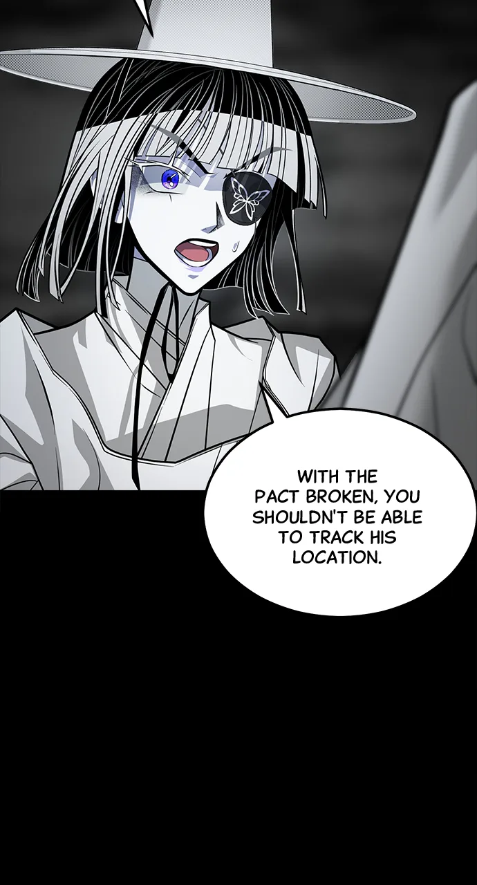 The Last Passage Chapter 43 Page 33