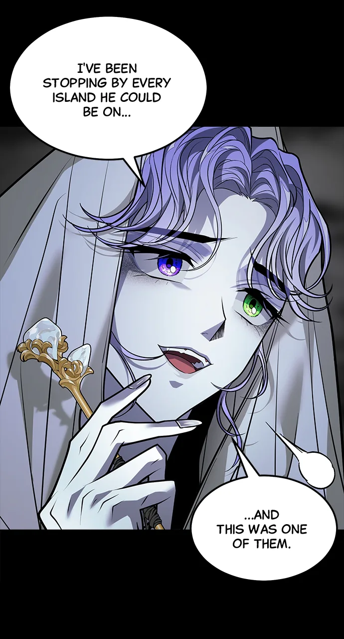 The Last Passage Chapter 43 Page 34