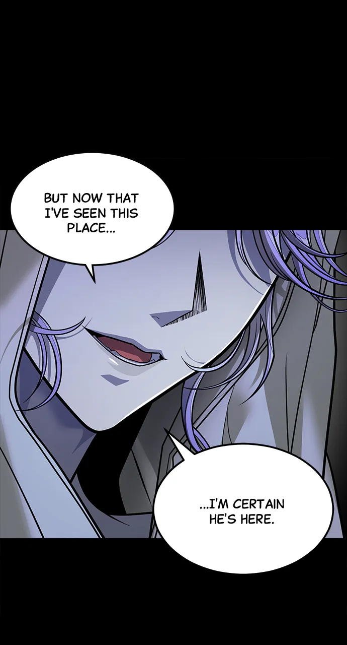 The Last Passage Chapter 43 Page 35