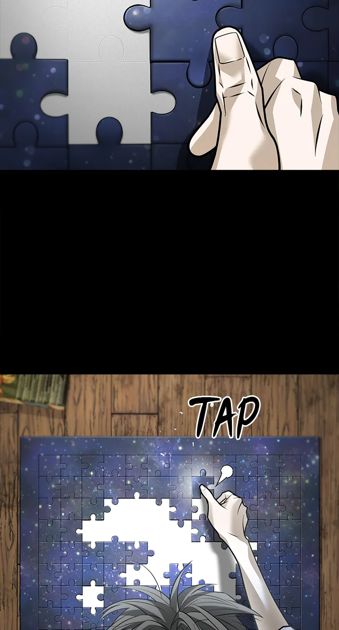 The Last Passage Chapter 43 Page 39