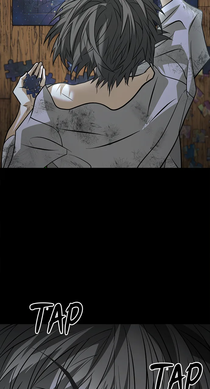 The Last Passage Chapter 43 Page 40