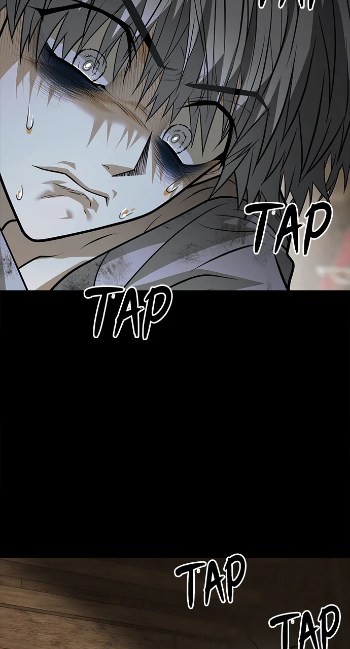 The Last Passage Chapter 43 Page 41