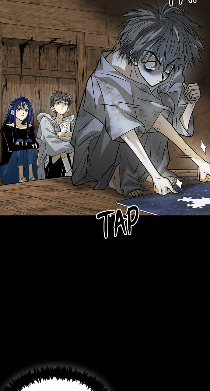 The Last Passage Chapter 43 Page 42