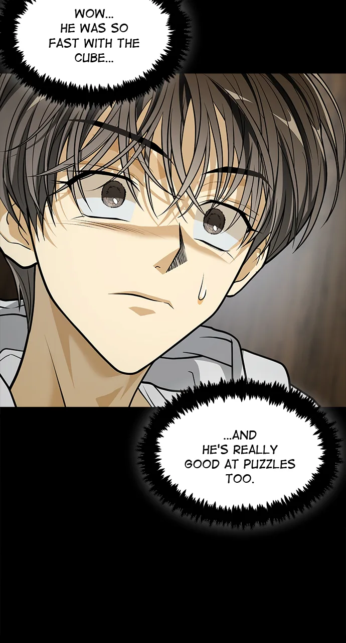 The Last Passage Chapter 43 Page 43