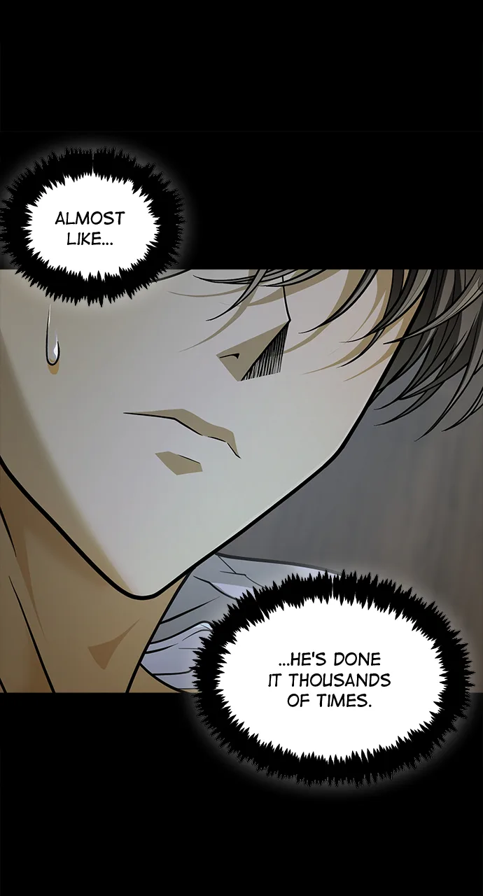 The Last Passage Chapter 43 Page 44