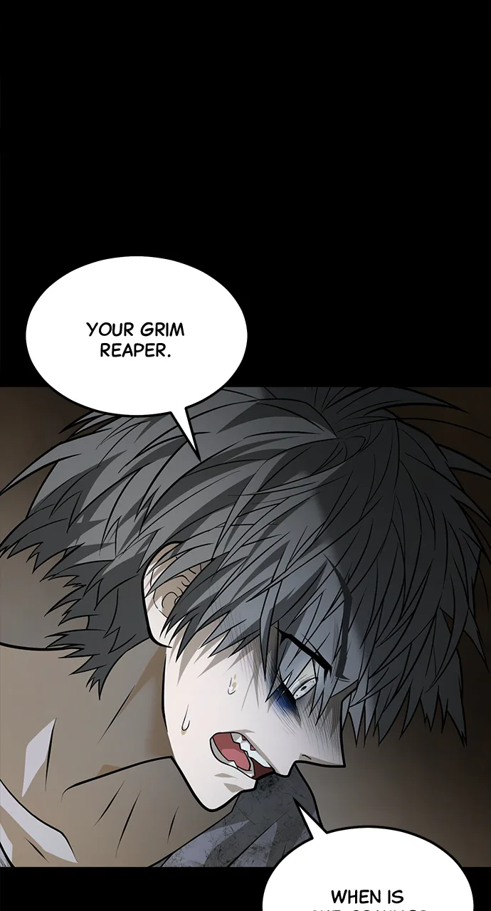 The Last Passage Chapter 43 Page 46