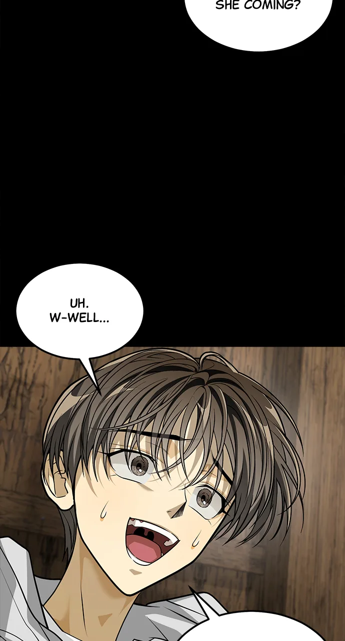 The Last Passage Chapter 43 Page 47