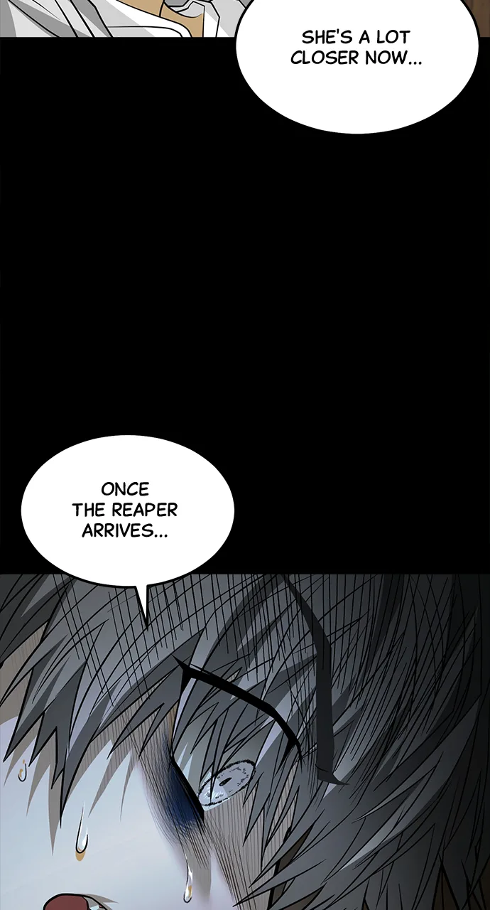 The Last Passage Chapter 43 Page 48