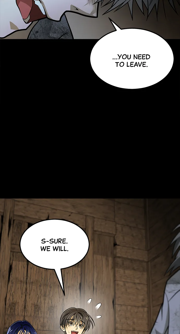 The Last Passage Chapter 43 Page 49