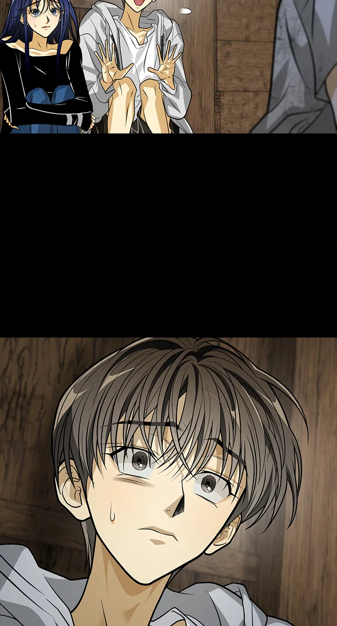 The Last Passage Chapter 43 Page 50