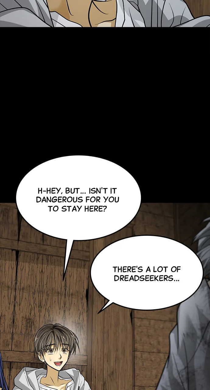 The Last Passage Chapter 43 Page 51