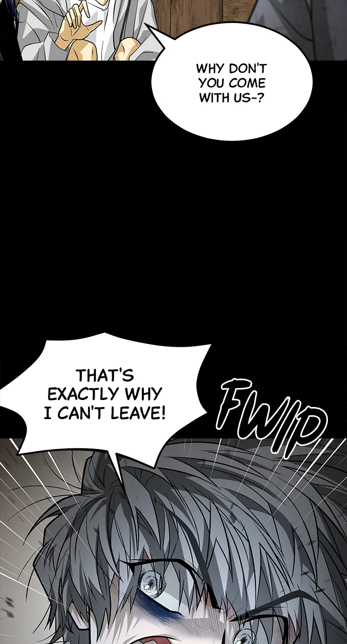 The Last Passage Chapter 43 Page 52