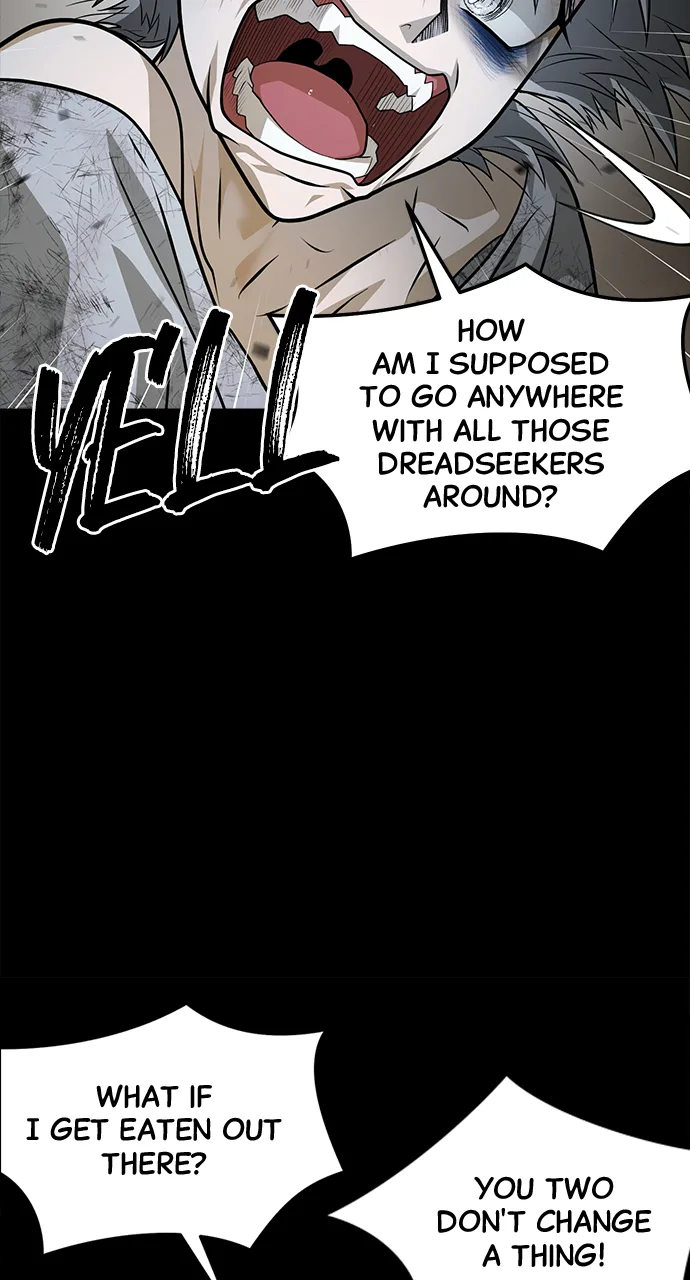 The Last Passage Chapter 43 Page 53