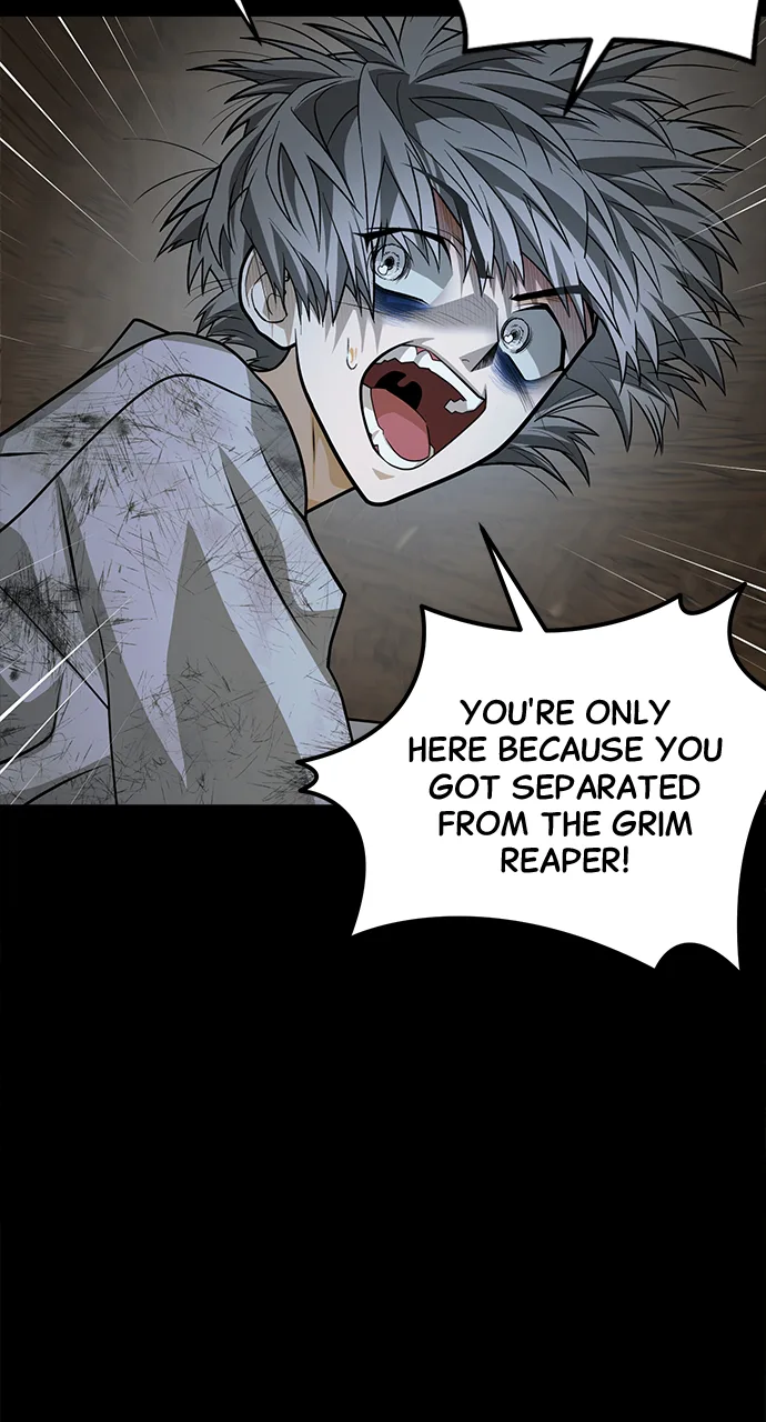 The Last Passage Chapter 43 Page 54