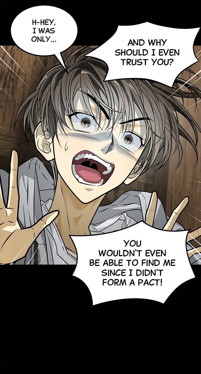The Last Passage Chapter 43 Page 55