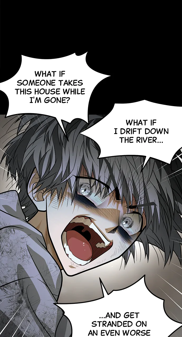 The Last Passage Chapter 43 Page 56