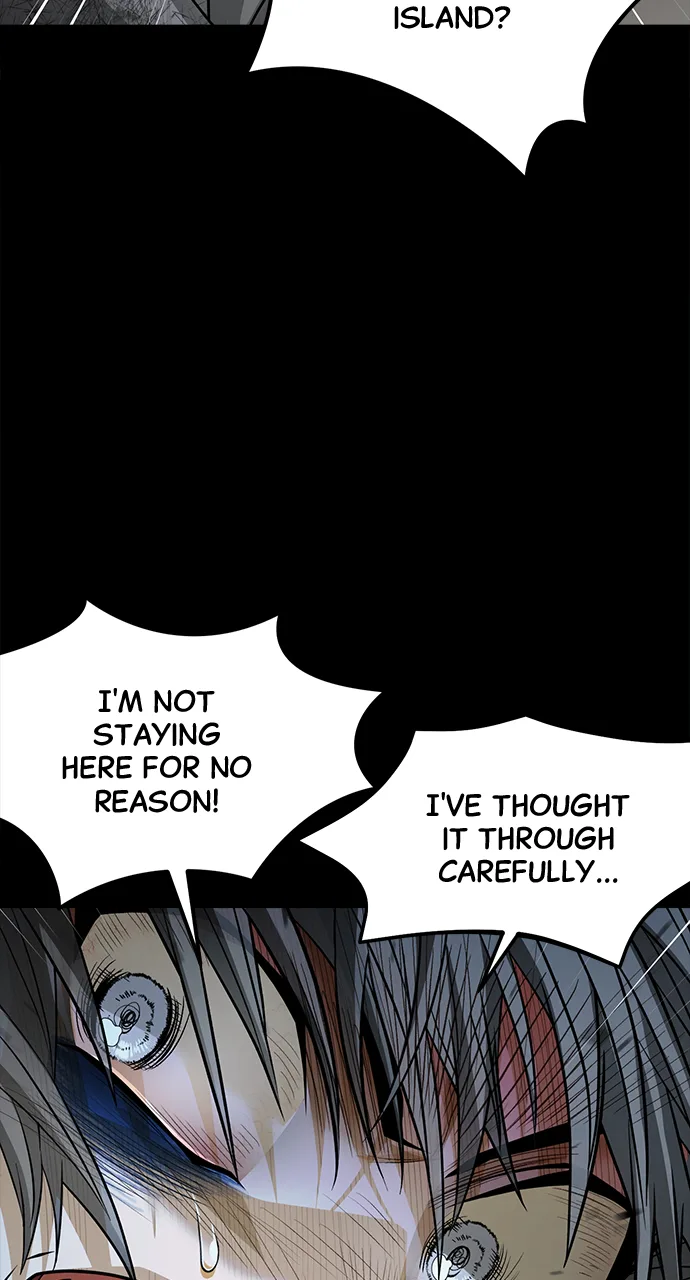 The Last Passage Chapter 43 Page 57