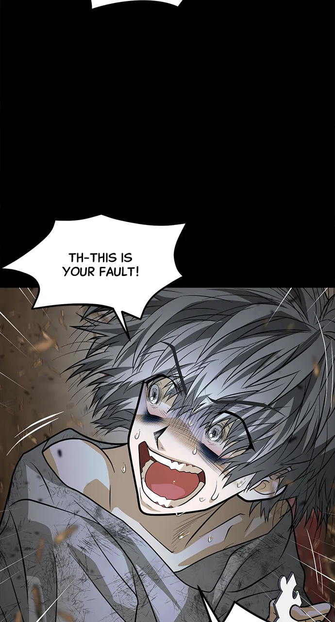 The Last Passage Chapter 43 Page 61