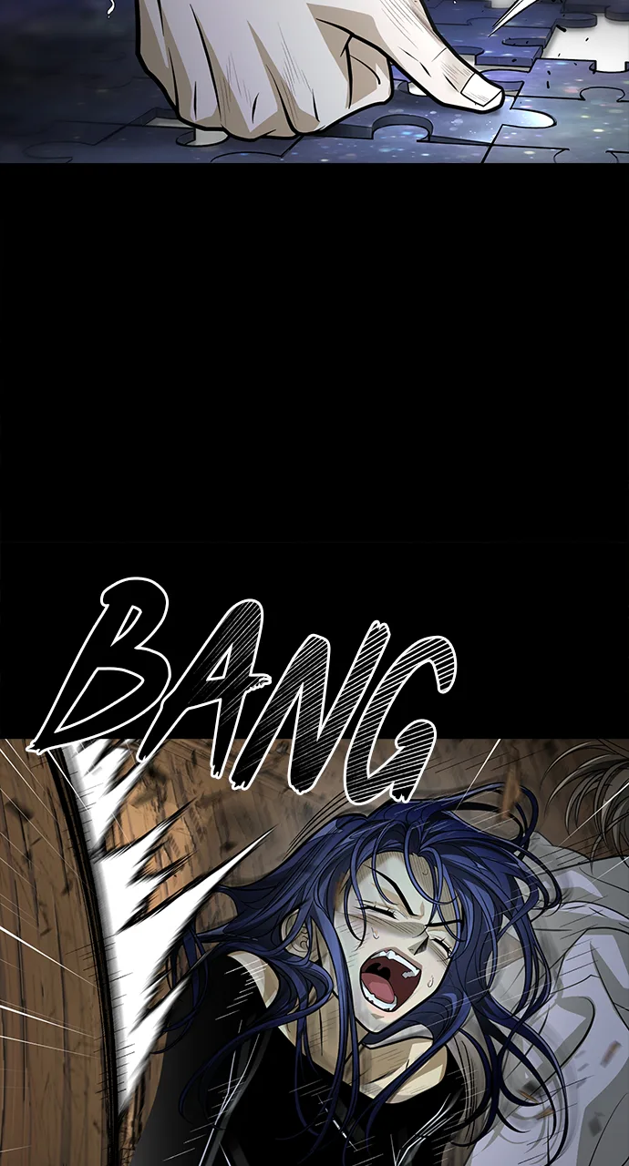 The Last Passage Chapter 43 Page 63
