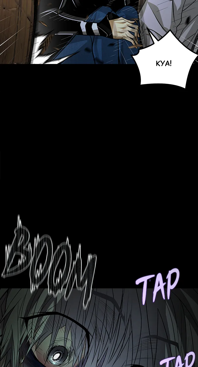The Last Passage Chapter 43 Page 64