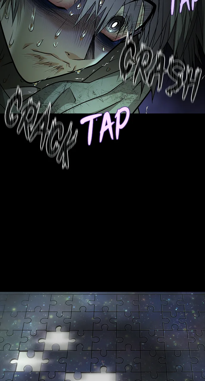 The Last Passage Chapter 43 Page 65