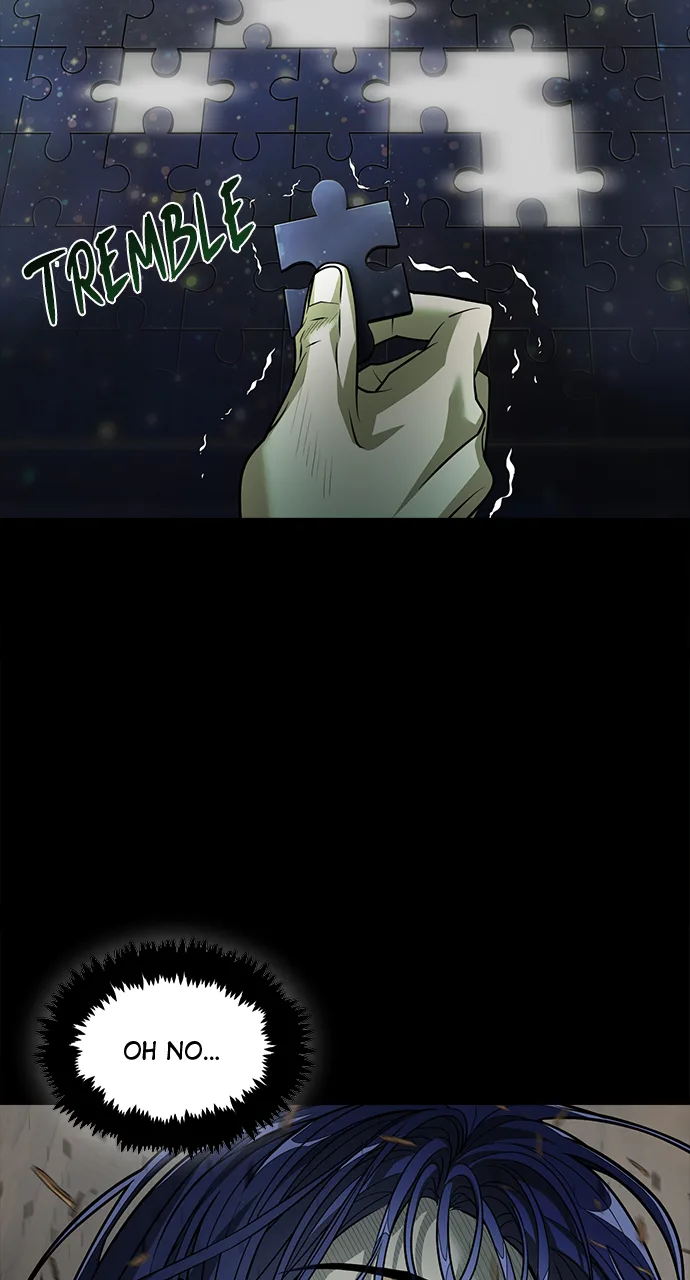 The Last Passage Chapter 43 Page 66