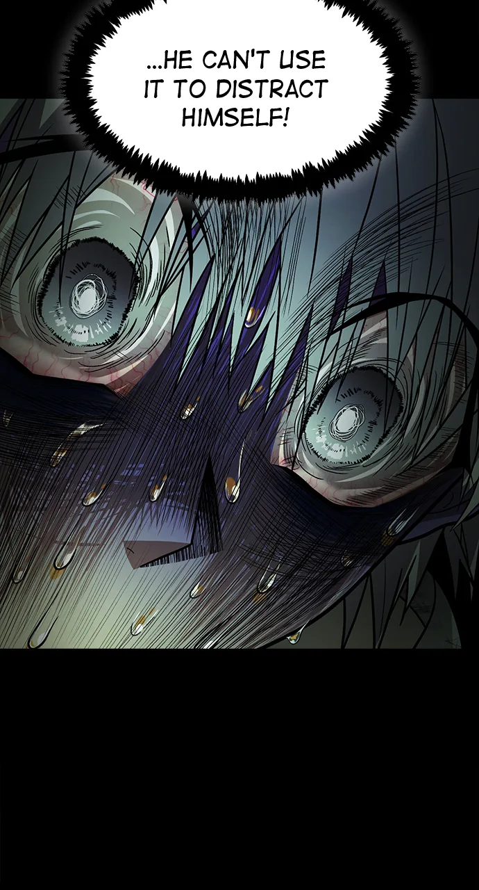 The Last Passage Chapter 43 Page 68