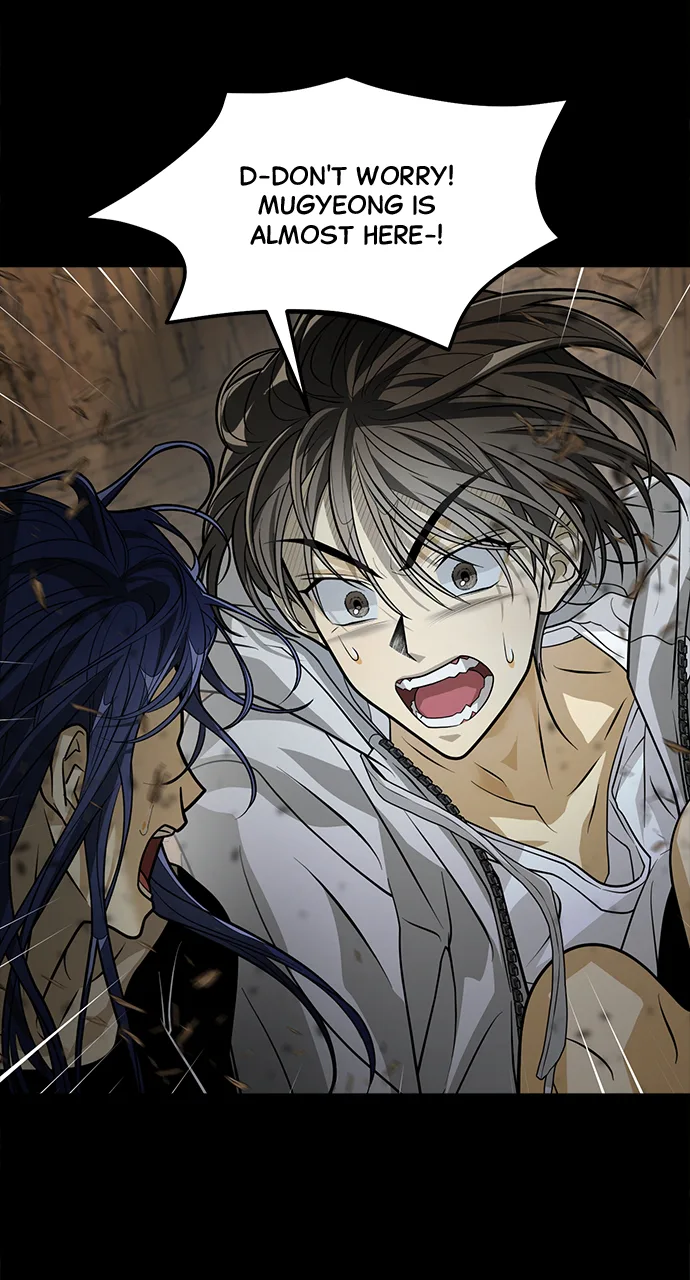 The Last Passage Chapter 43 Page 69