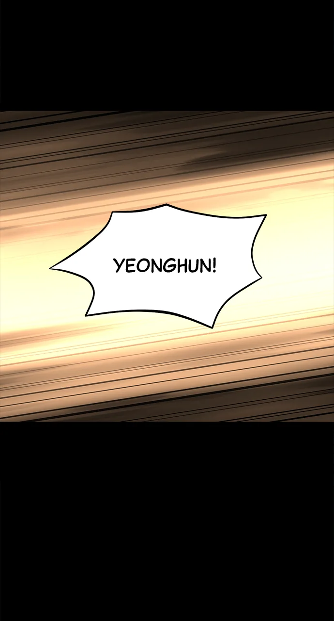 The Last Passage Chapter 43 Page 70