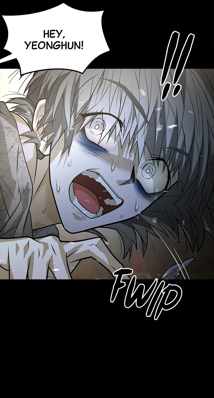 The Last Passage Chapter 43 Page 71