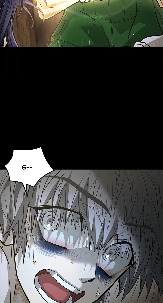 The Last Passage Chapter 43 Page 73