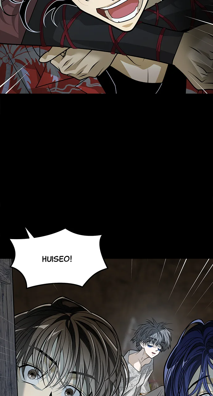 The Last Passage Chapter 43 Page 75