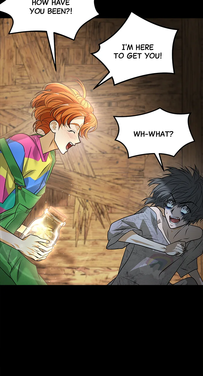 The Last Passage Chapter 43 Page 78