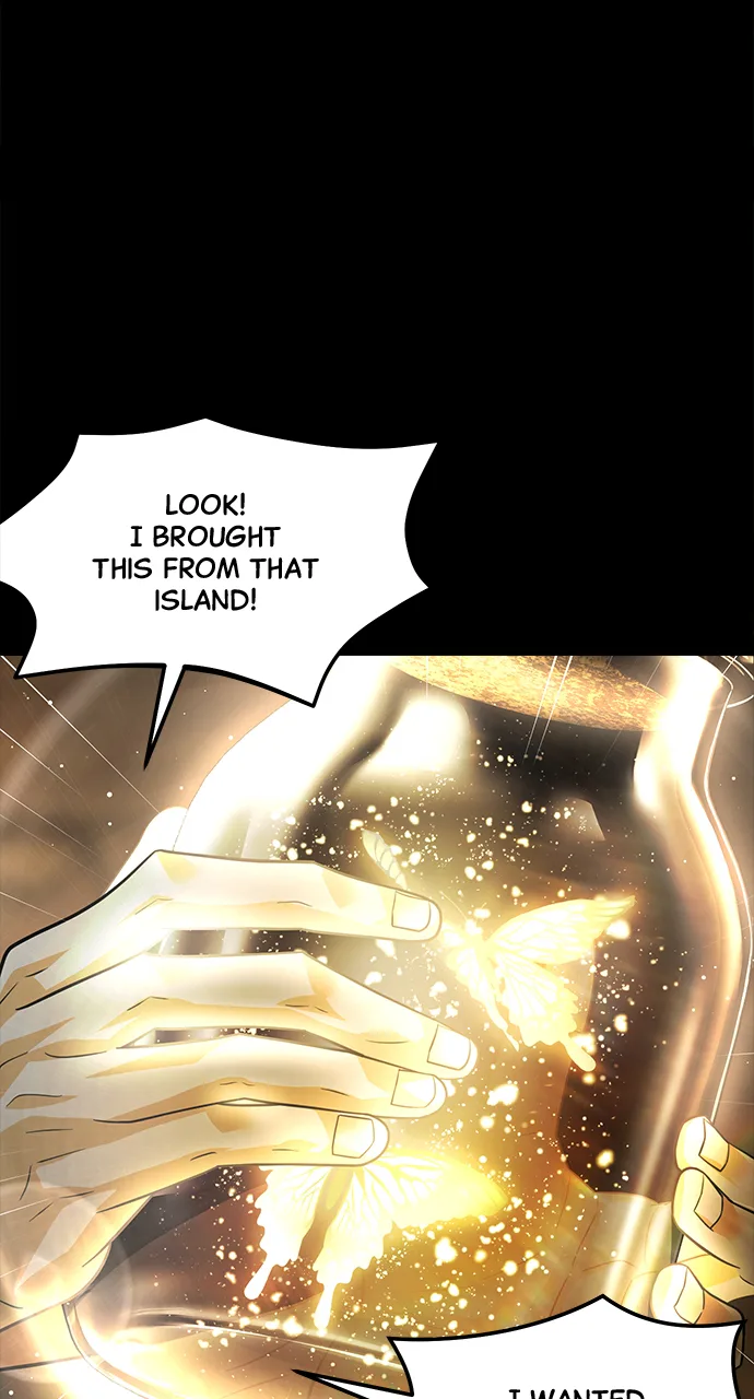 The Last Passage Chapter 43 Page 80