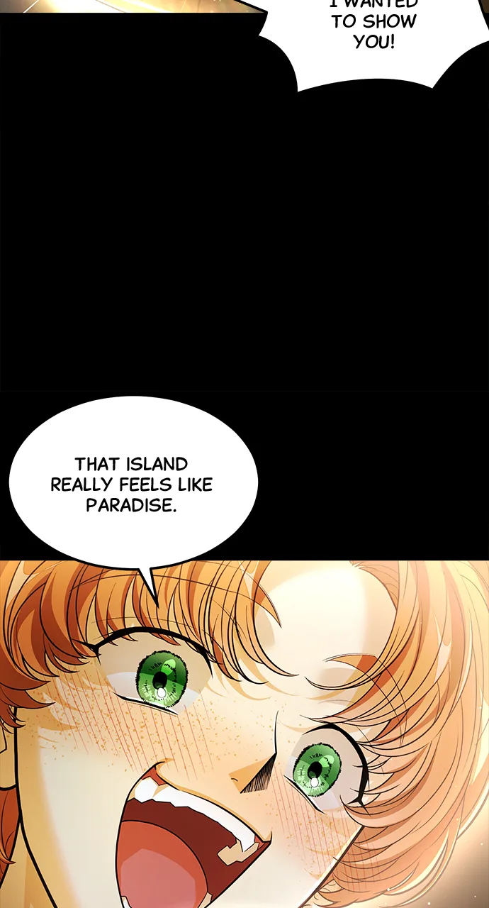 The Last Passage Chapter 43 Page 81