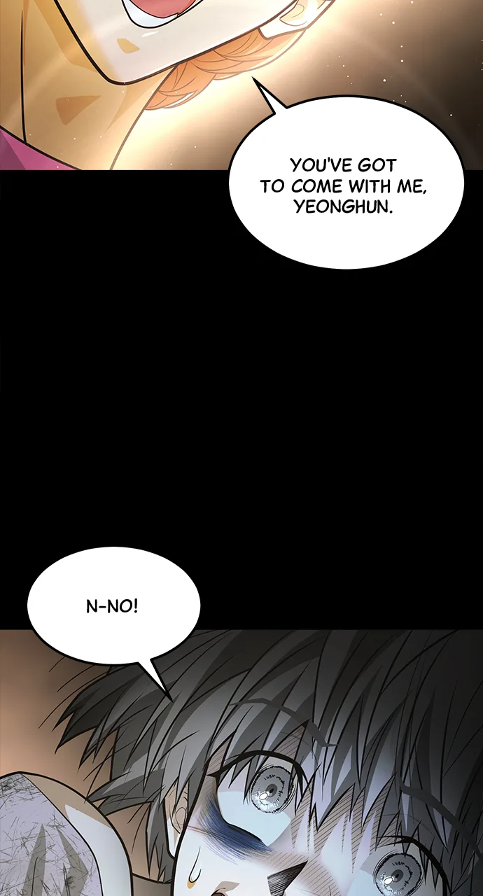 The Last Passage Chapter 43 Page 82