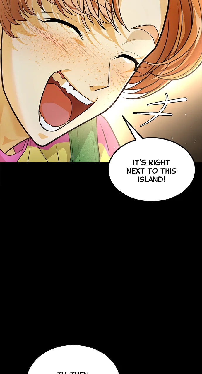 The Last Passage Chapter 43 Page 84
