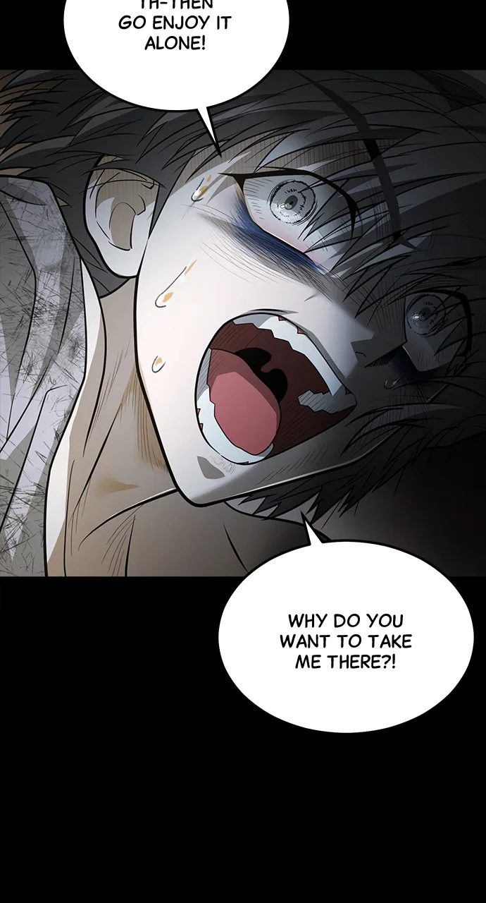 The Last Passage Chapter 43 Page 85