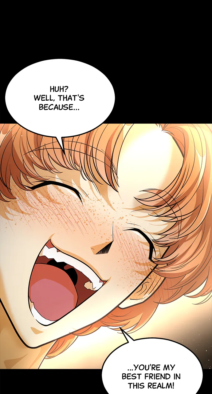 The Last Passage Chapter 43 Page 86