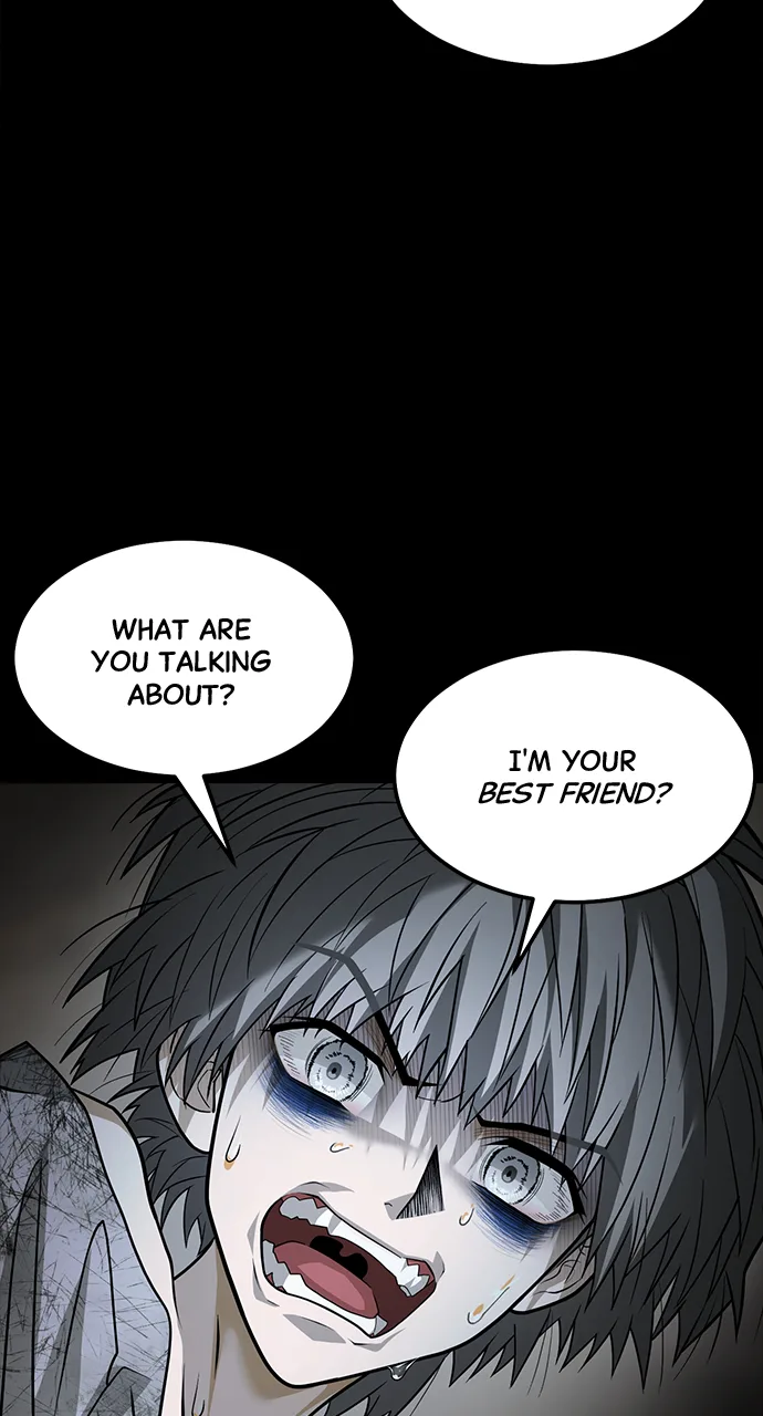 The Last Passage Chapter 43 Page 87