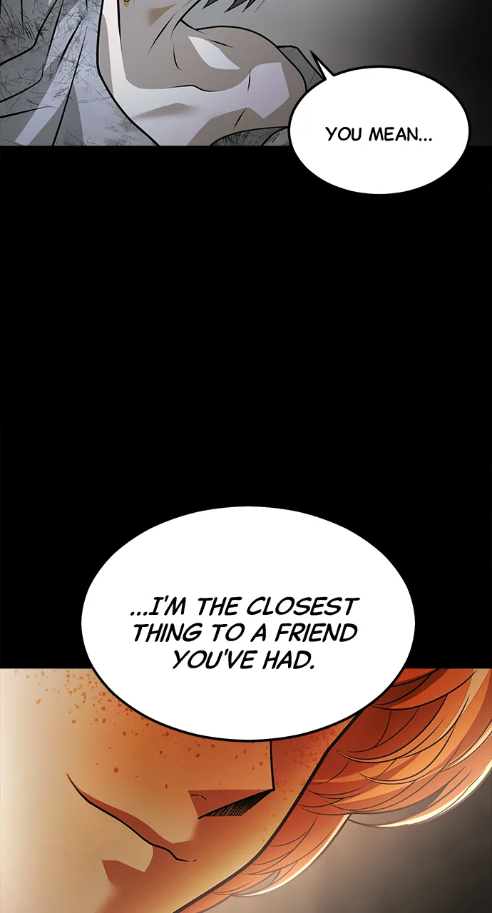 The Last Passage Chapter 43 Page 88