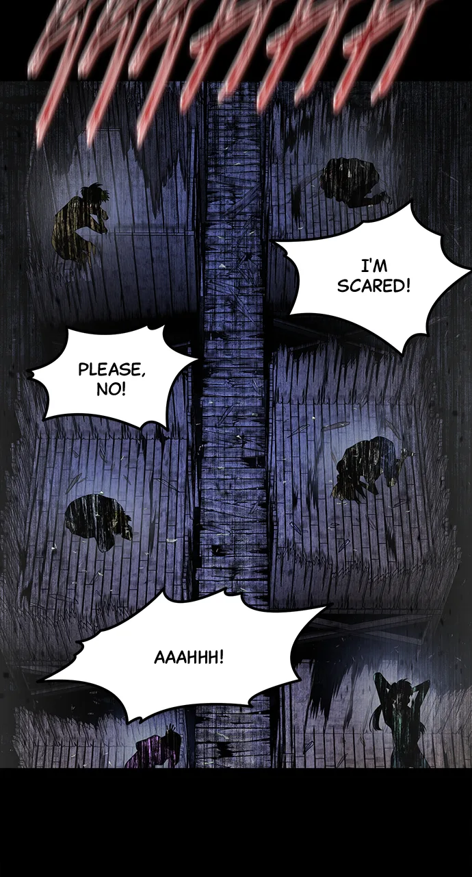 The Last Passage Chapter 54 Page 8