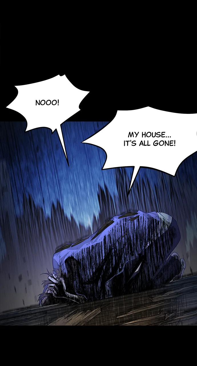 The Last Passage Chapter 54 Page 9