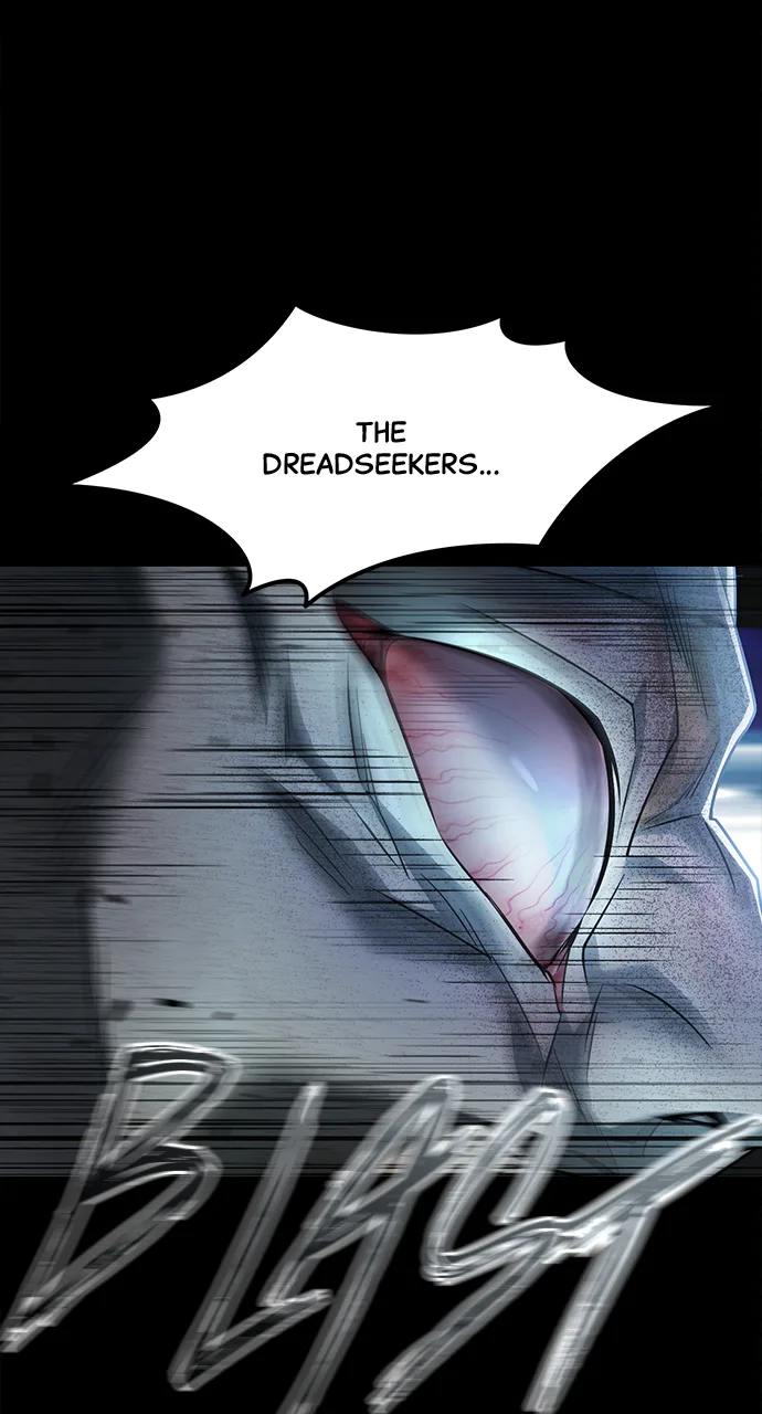 The Last Passage Chapter 54 Page 10