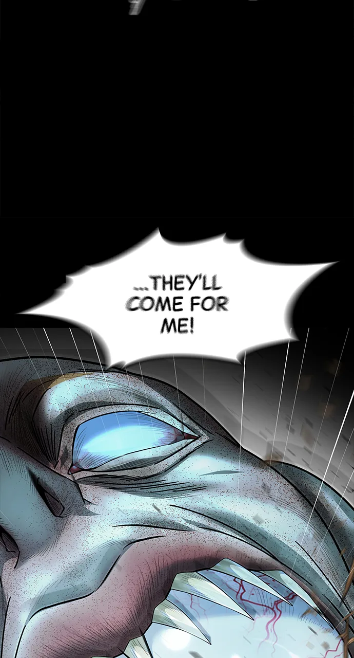 The Last Passage Chapter 54 Page 11