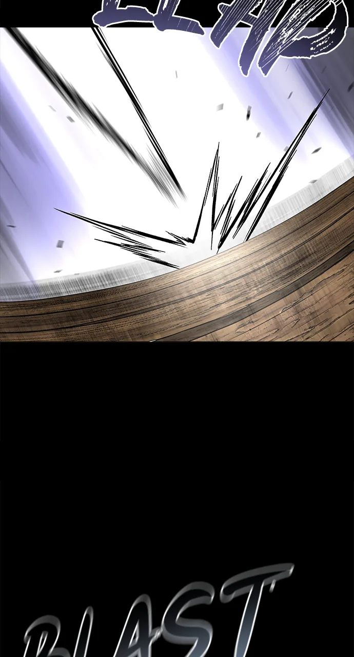 The Last Passage Chapter 54 Page 13