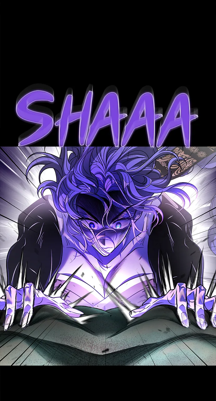 The Last Passage Chapter 54 Page 15
