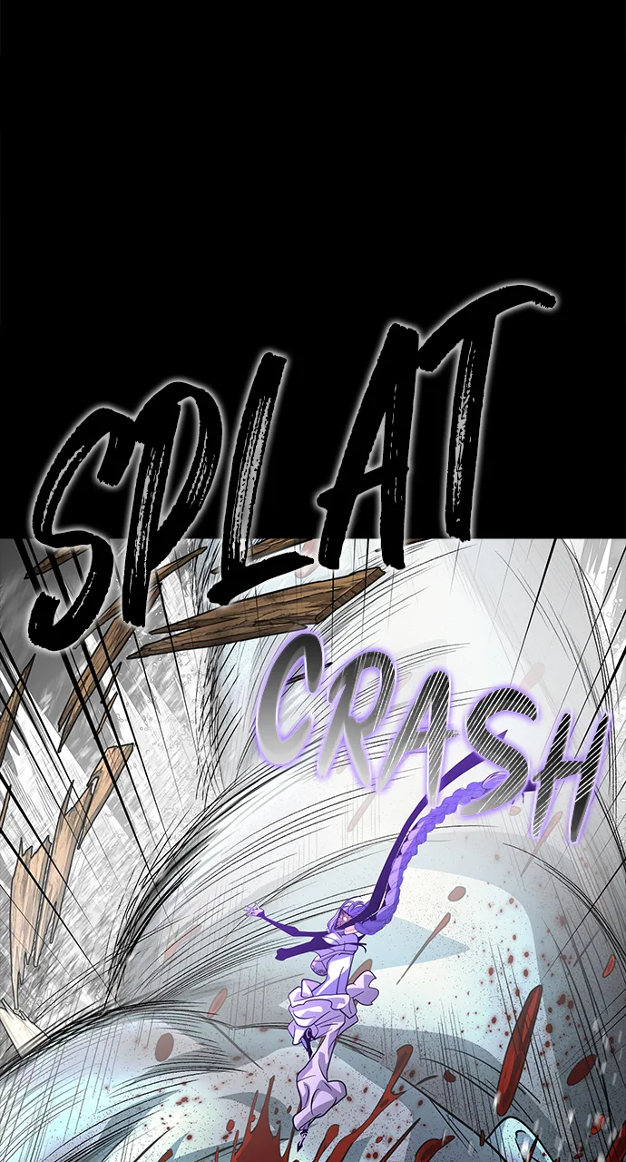 The Last Passage Chapter 54 Page 16